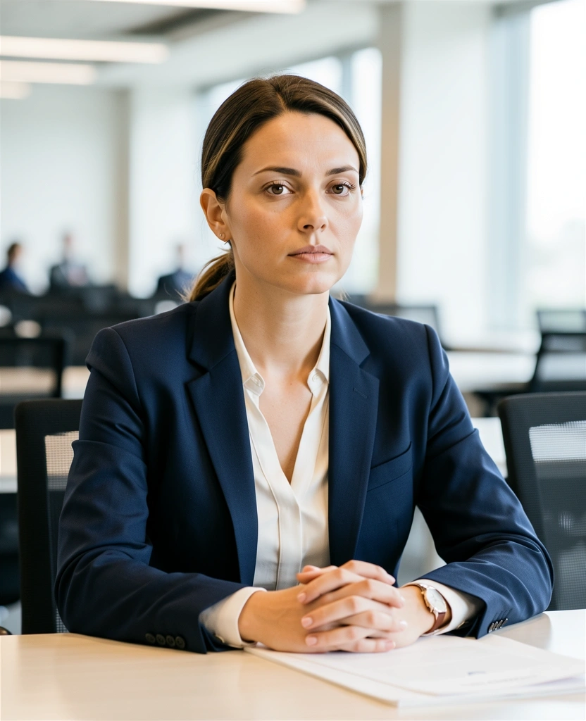 Head of Intelligence