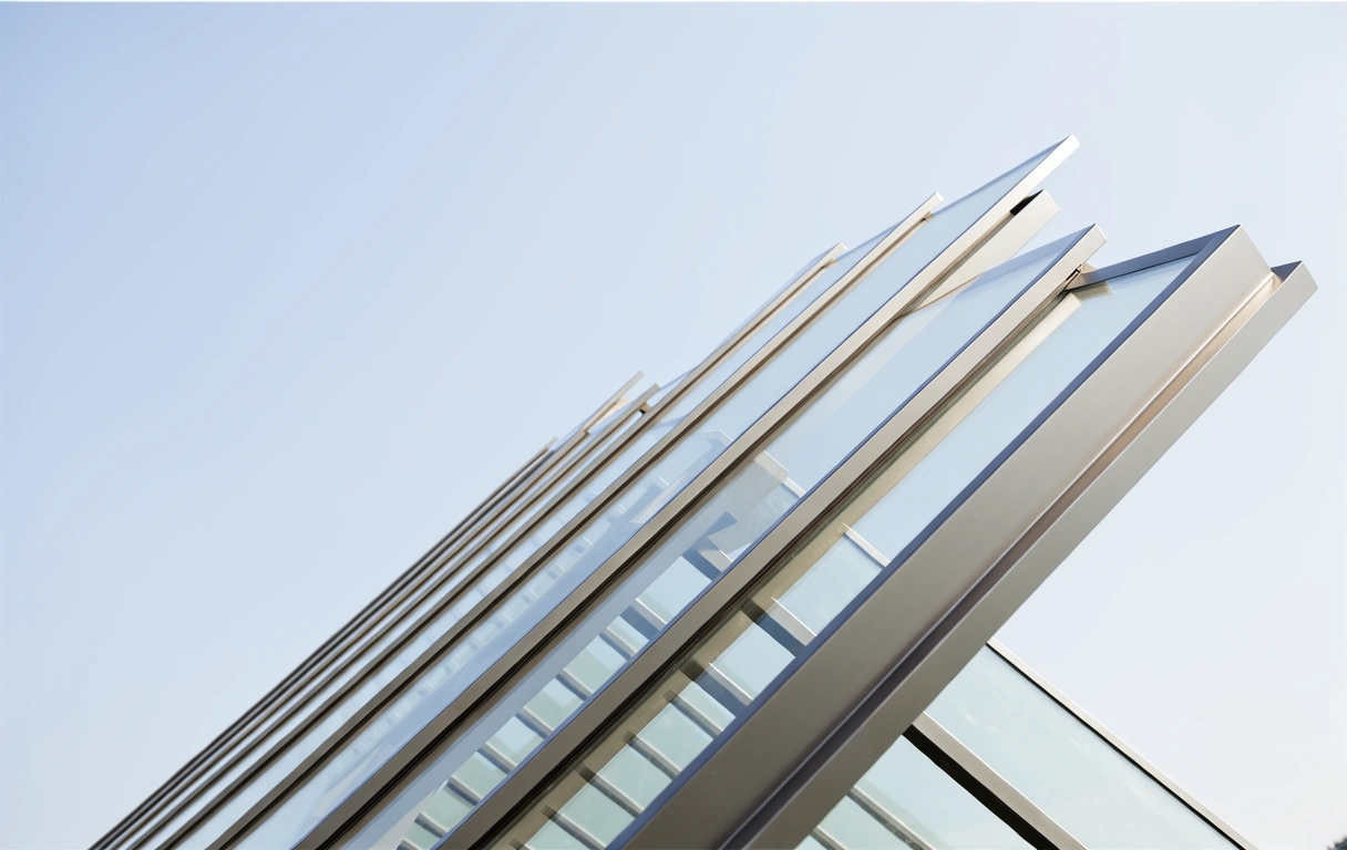 Structural precision