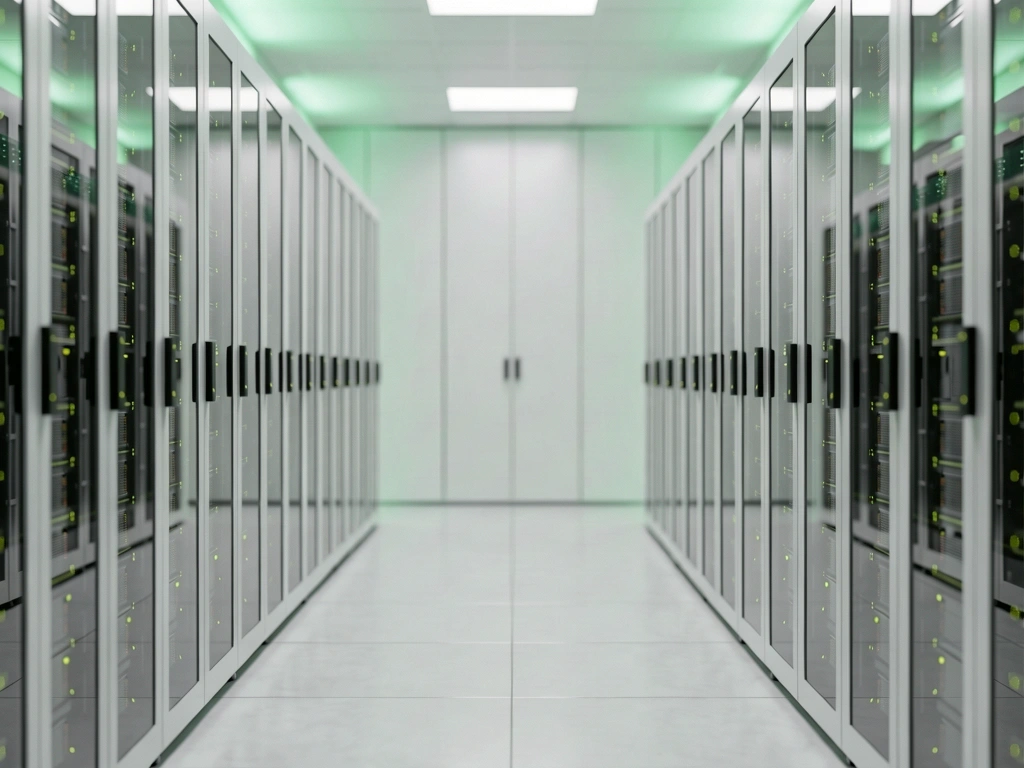 Secure Data Infrastructure