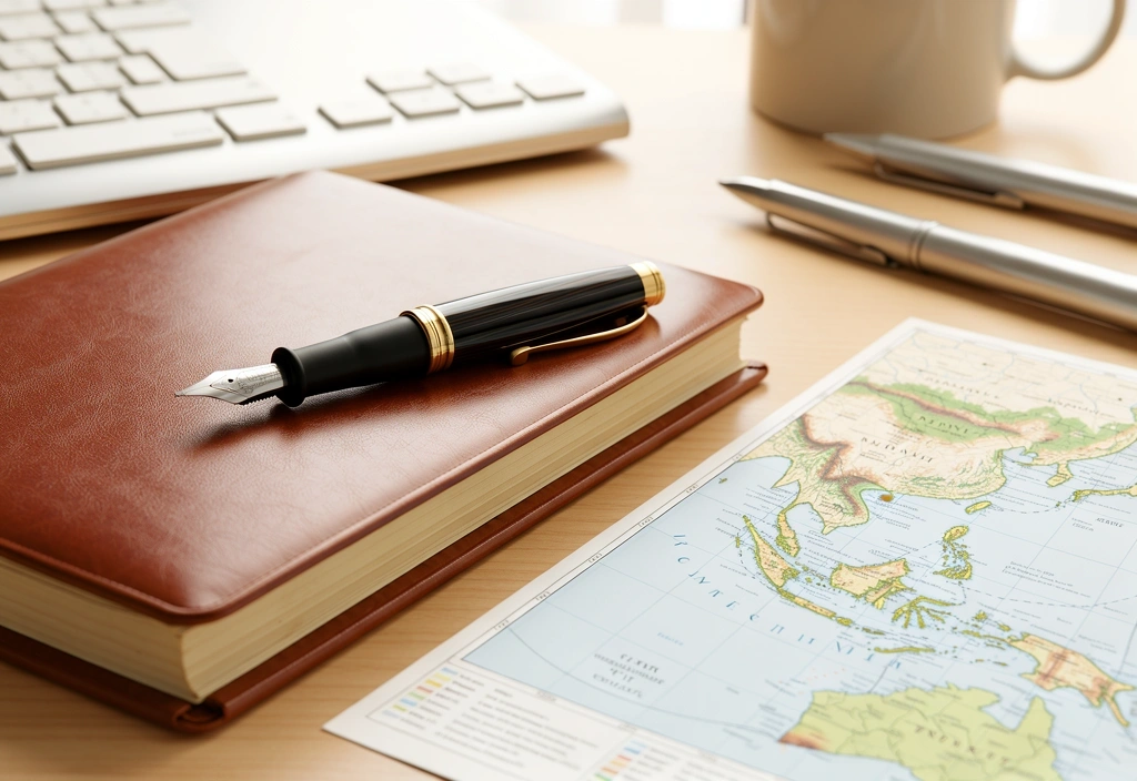 Formal agreement and strategy