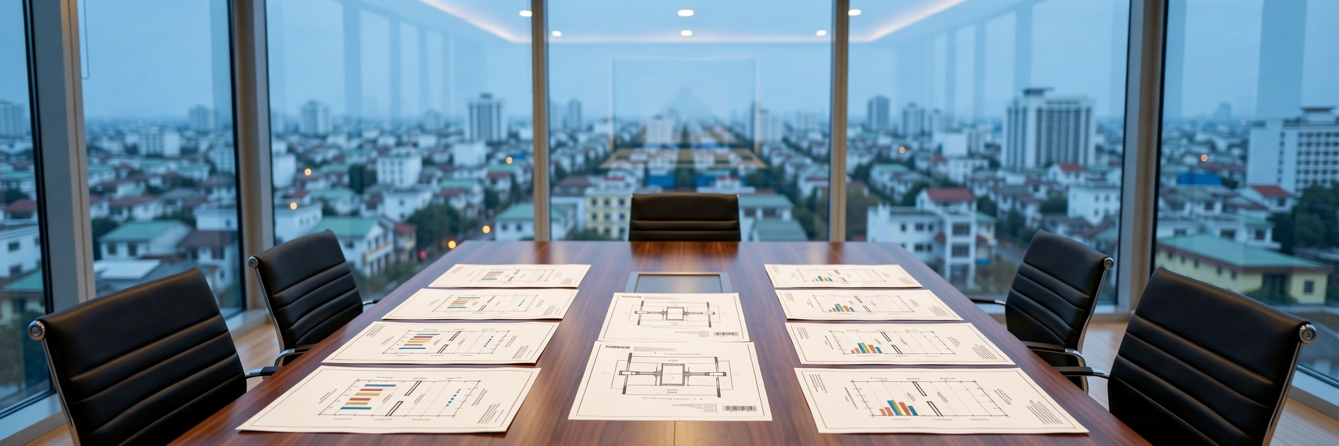 Lotus Strategic Data intelligence environment